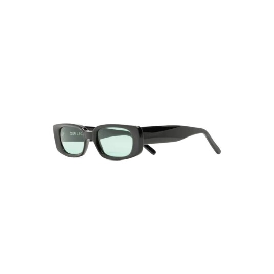 Our Legacy Dame Accessories Svart ONE SIZE,
