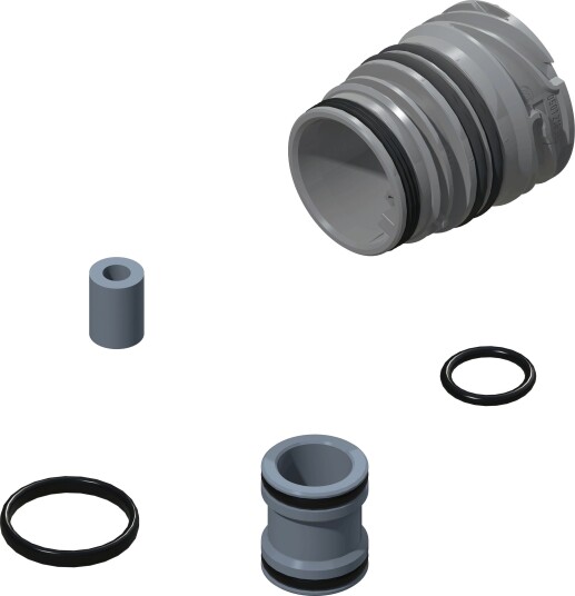 Bryterventil, automatikk gir ZF GETRIEBE 1087.298.413