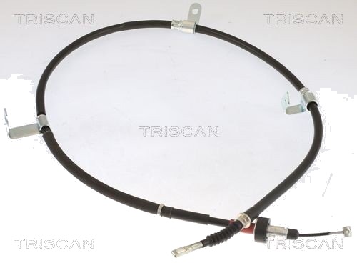 TRISCAN 8140 431096 Tautrekk håndbremse
