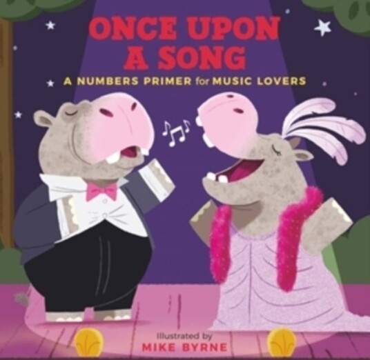 Once Upon a Song
