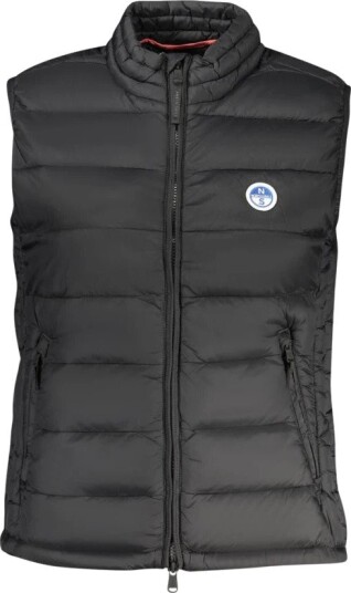 North Sails Dame Jakker Svart XL,