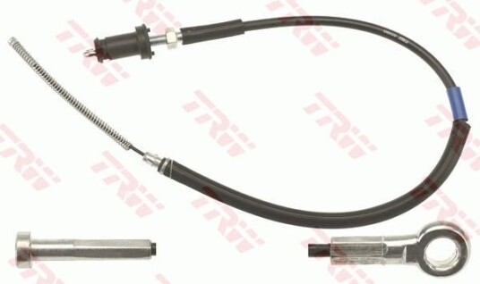 Bremsewire TRW GCH543 Bremsewire TRW GCH543