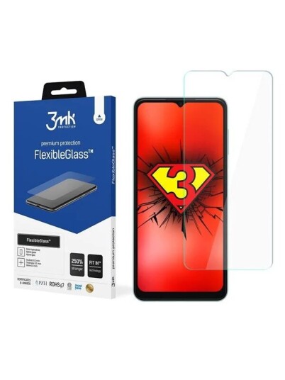 3Mk FlexibleGlass Skjermbeskytter til Samsung Galaxy A13 5G
