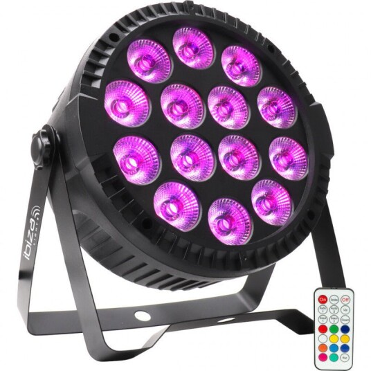 Ibiza ThinPar Led Spot 14x6 Watt Ibiza ThinPar Led Spot 14x6 Watt