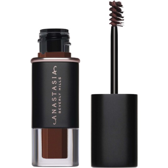 Anastasia Beverly Hills Deluxe Mini Volumizing Tinted Brow Gel Dark Brown 2,1ml
