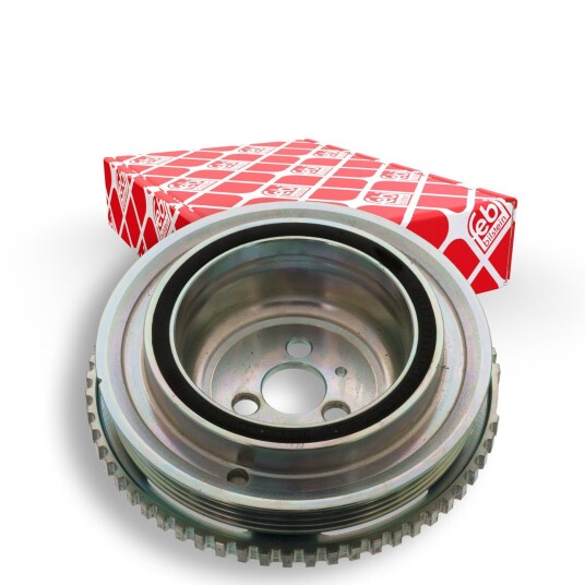 Remskive veivaksel FEBI BILSTEIN 44411 Remskive veivaksel FEBI BILSTEIN 44411
