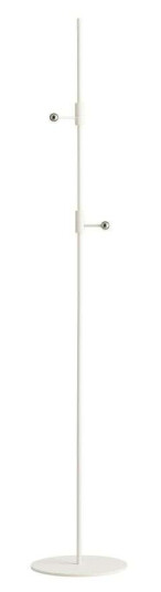 Loom Design - Sia Base F Double White Loom Design