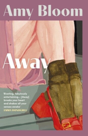 Away Away