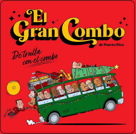 De Trulla Con El Combo