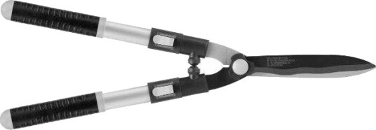 Cellfast Basic Teleskopisk Hagesaks Aluminium og St??lblad Cellfast Basic Teleskopisk Hagesaks Aluminium og St??lblad