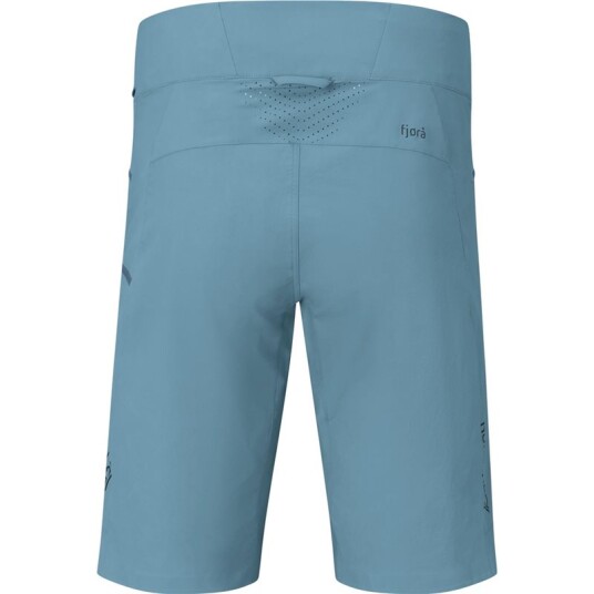 Norrøna Fjørå Flex1 Tech Shorts M's Trooper