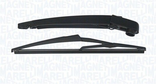 Viskerblad MAGNETI MARELLI 000723180238