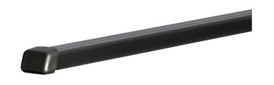Thule 7651 - Squarebar 765 Halvt Sæt