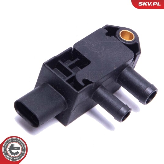 Sensor, avgasstrykk ESEN SKV 17SKV799