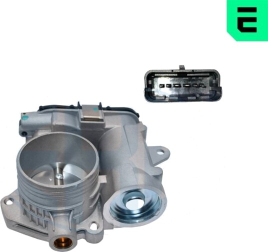 Gasspjeld ERA 556174A