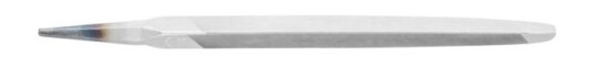 Pferd 1231 175 H2, Halvrund Fil, Stål, 15,5 Mm, 17,5 Cm Pferd 1231 175 H2, Halvrund Fil, Stål, 15,5 Mm, 17,5 Cm