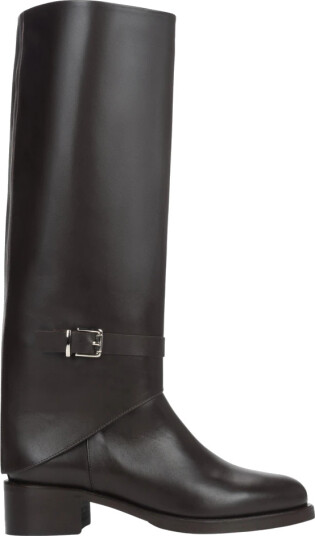Estro Dame Sko Brun 40 EU,