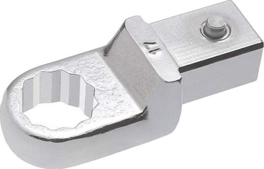 Facom Ringnøkkel 13.32 14 X 18 mm, Med Innsatsfeste 32 mm