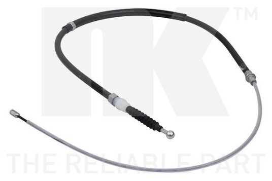 Tautrekk håndbremse NK 9047137