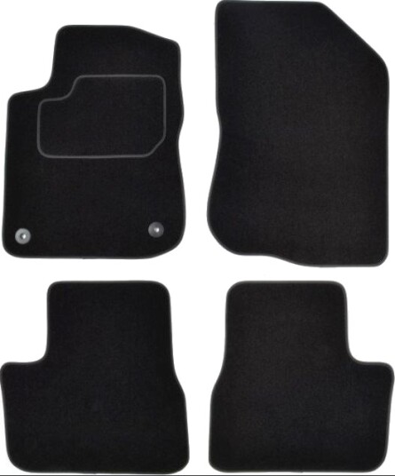 CUSTOPOL PGT85S Bilmatter