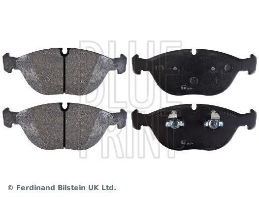 BLUE PRINT ADA104231 Bremseklosser