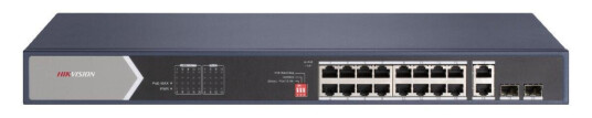 Switch Hikvision Hikvision Switch Ds-3E0520hp-E Switch Hi-Poe Switch Hikvision Hikvision Switch Ds-3E0520hp-E Switch Hi-Poe