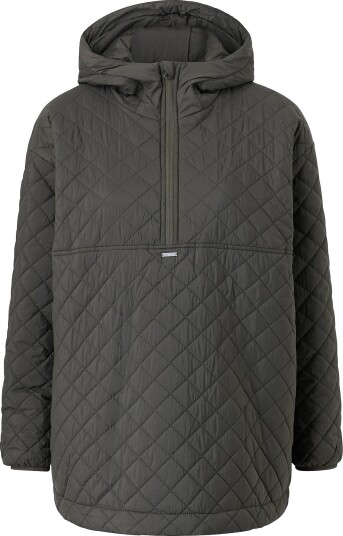 Aim'n Anorakk Quilted Grønn