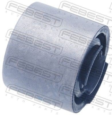Feste, styrestag FEBEST BMAB-E46B