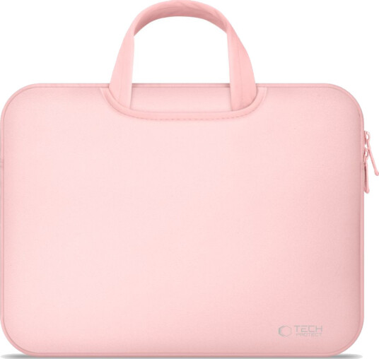 Tech Protect Neopren PC veske 13 14" Rosa Tech Protect Neopren PC veske 13 14" Rosa