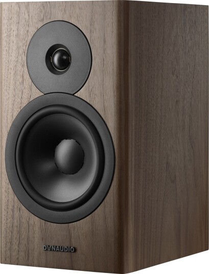Dynaudio Evoke 20 Valnøtt Dynaudio Evoke 20 Valnøtt