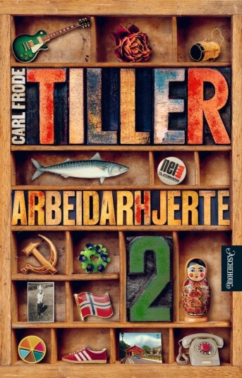 Arbeidarhjerte Arbeidarhjerte