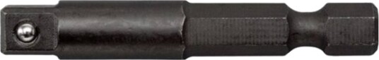 Klauke Bitadapter 50 Mm 1/4 (6,3 Mm)