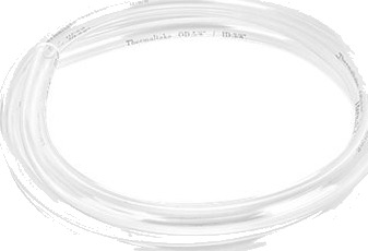 Thermaltake V Tubler 3T 2 m gjennomsiktig CL W018 OS00TR A Thermaltake V Tubler 3T 2 m gjennomsiktig CL W018 OS00TR A