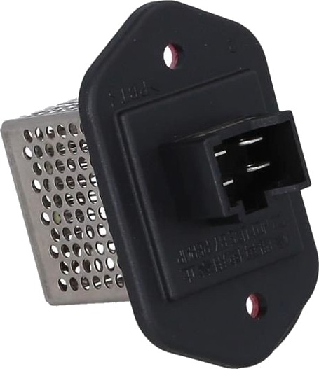 Motstand, kupévifte KAMOKA 4140195
