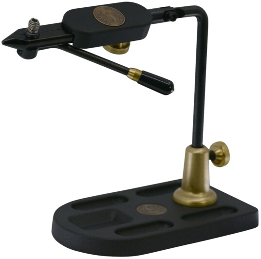 Regal Medallion Series Vise Regular Jaws/Aluminium Pocket Base Black Regal Medallion Series Vise Regular Jaws/Aluminium Pocket Base Black