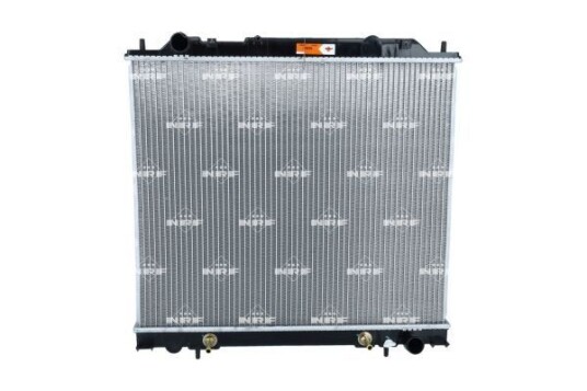 Radiator NRF 55344