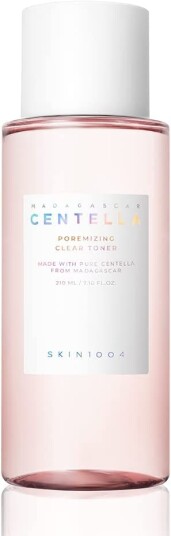 Skin1004 Madagascar Centella Poremizing Clear Toner 210 ml Skin1004 Madagascar Centella Poremizing Clear Toner 210 ml