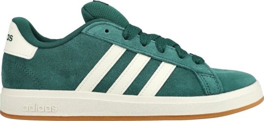 adidas Sneaker Grand Court 00s Collegiate Green/off White Barn størrelse 31½ adidas Sneaker Grand Court 00s Collegiate Green/off White Barn størrelse 31½