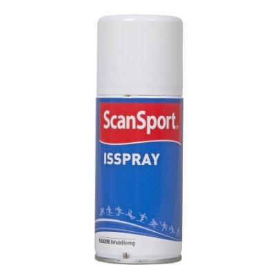 Scansport isspray Scansport isspray