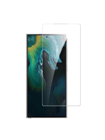 4smarts Screen Protector Second Glass   Samsung Galaxy S25 Ultra
