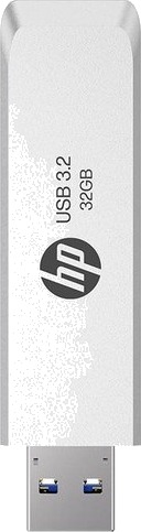 Kanguru SS3 USB-minne 64 GB Med Skrivebeskyttelse Kanguru SS3 USB-minne 64 GB Med Skrivebeskyttelse