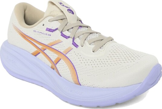 Asics Gel Cumulus 28 Cream 35.5