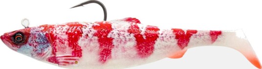 Gummiagn Savage Gear 4D Herring Big Shad 250 mm/300 g