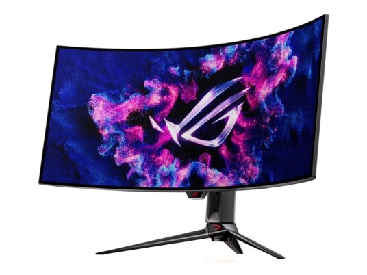 ASUS 39" gamingskjerm ROG Swift PG39WCDM ASUS 39" gamingskjerm ROG Swift PG39WCDM