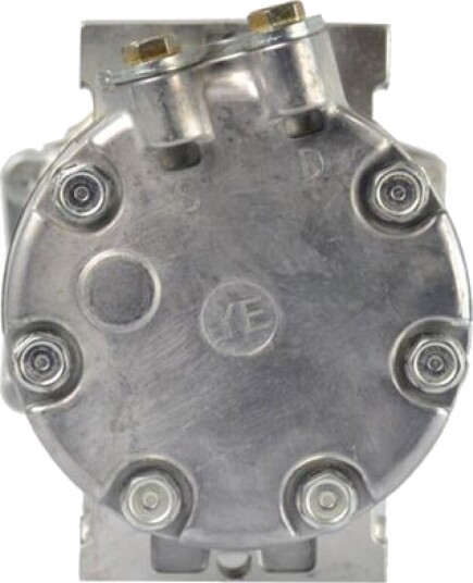 AC kompressor MAHLE ORIGINAL ACP 938 000S