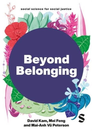 Beyond Belonging Beyond Belonging