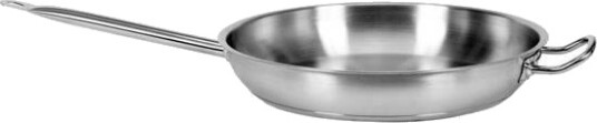 Yato Yg 00104 Rund All Bruk Panne Rustfritt Stål Aluminium Rustfritt Stål 6,1 L Yato Yg 00104 Rund All Bruk Panne Rustfritt Stål Aluminium Rustfritt Stål 6,1 L