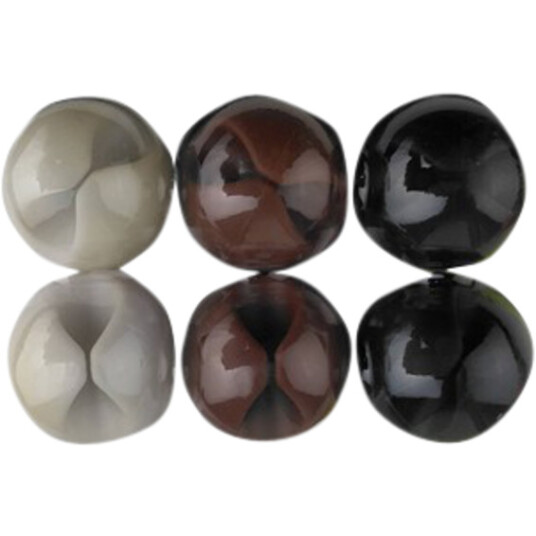 Namron Kabelklips Selvklebende 3 Farger Namron Kabelklips Selvklebende 3 Farger