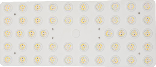 Ledlife Vekstlampe 240W Inkl. oppheng fullspektrum uten vifte IP54