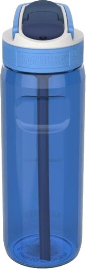Kambukka Lagoon 750Ml Crisp Blue Vannflaske